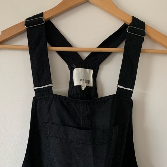 wilfred Beatriz Romper - Picture 1 of 3